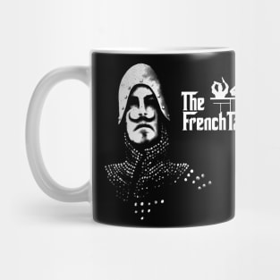 The French Taunter Mug